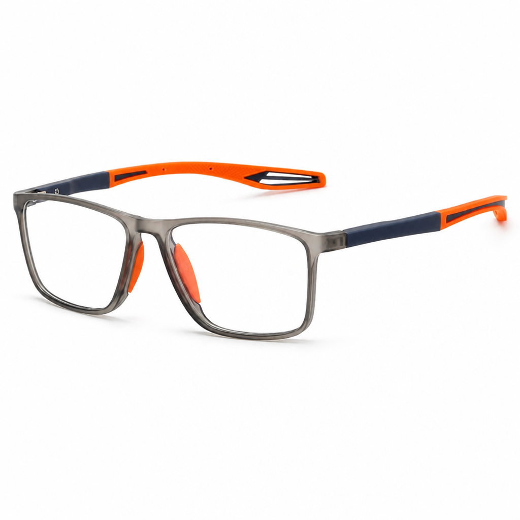 Multifocal Lightweight Reading Glasses
