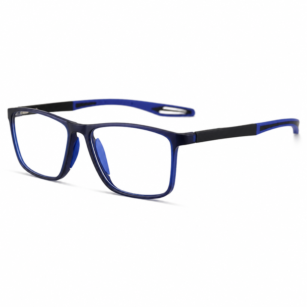 Multifocal Lightweight Reading Glasses