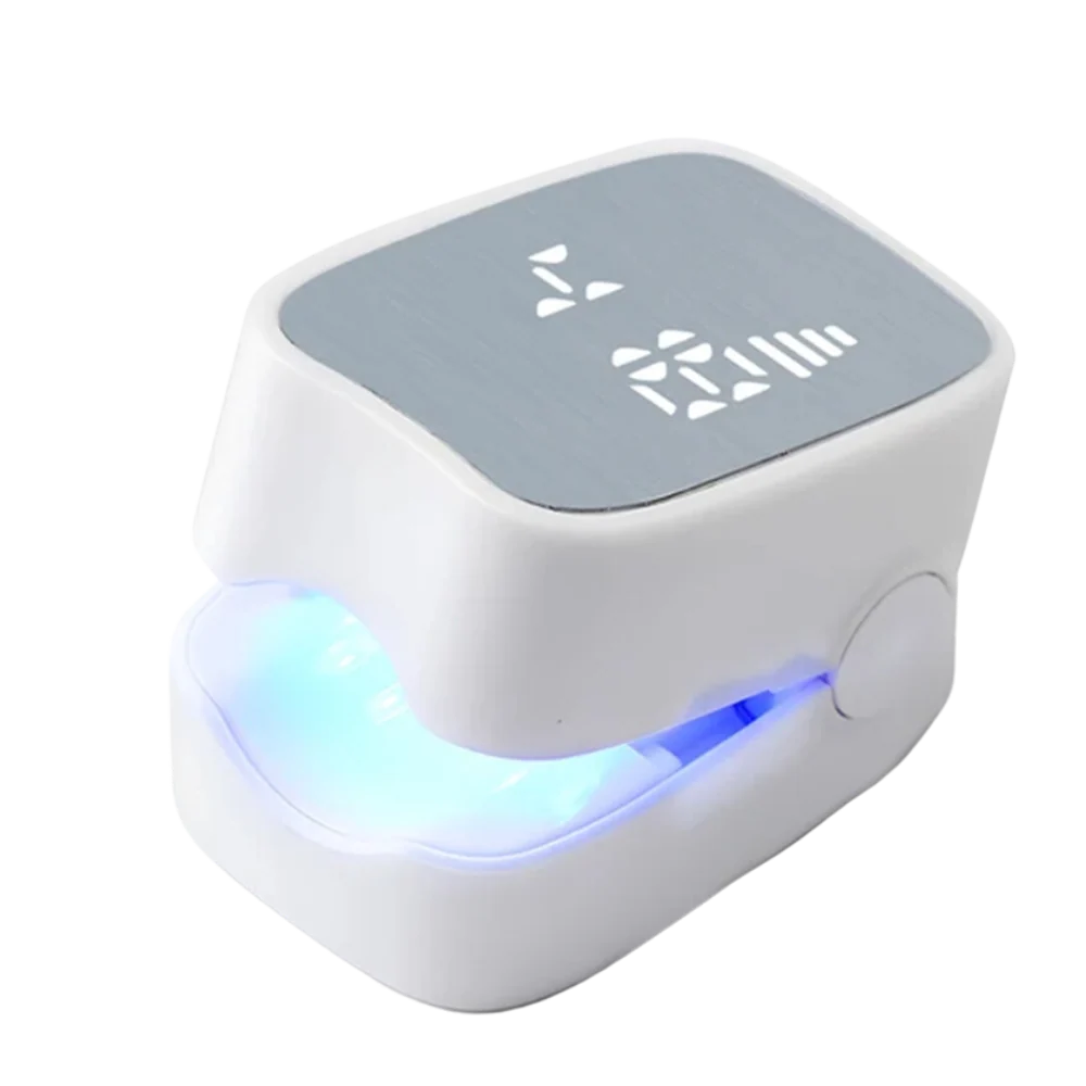 Nail Laser Device Dual Cold Laser & Blue Light