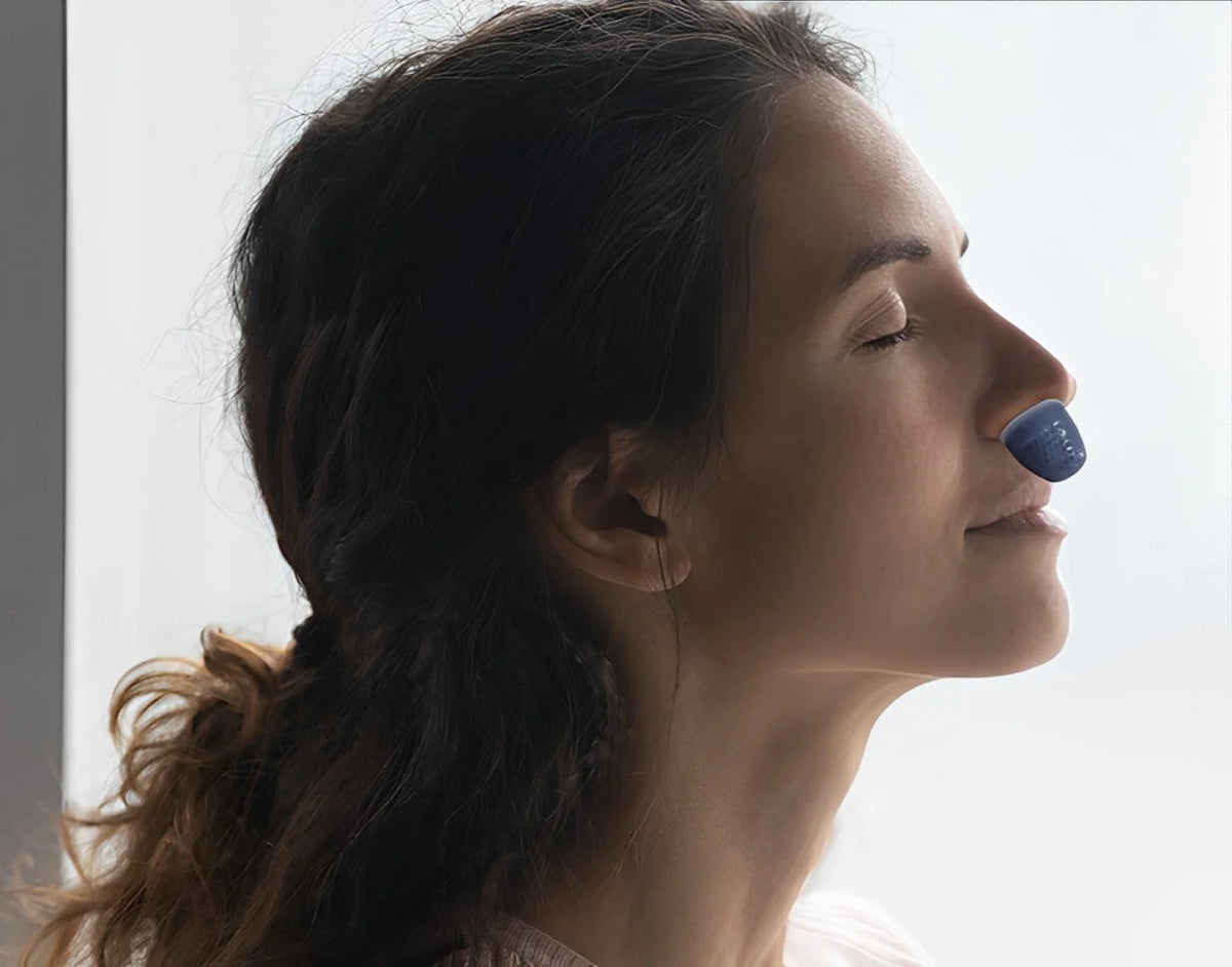 Nasal Airflow Device Cordless Quiet 10-Hour Runtime