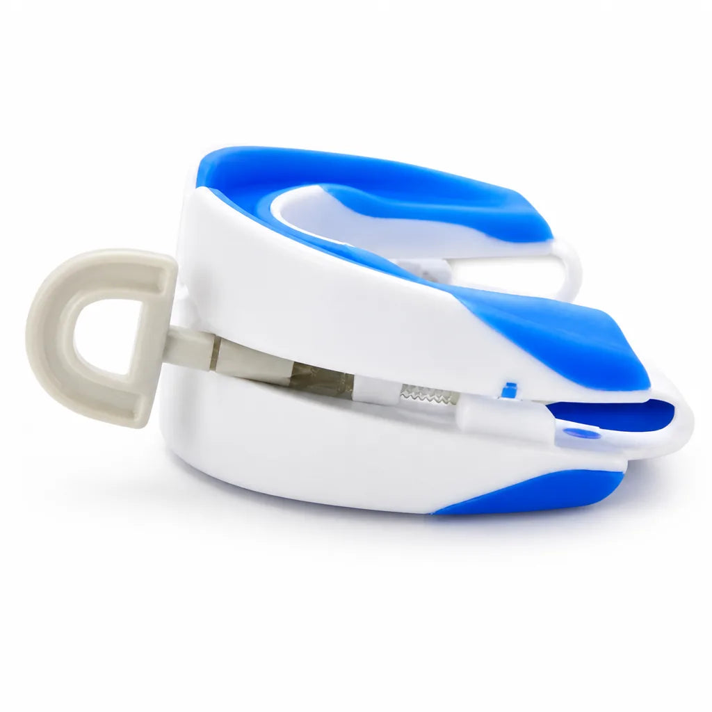 Nasal Dilator Compact & Portable Silicone Fit