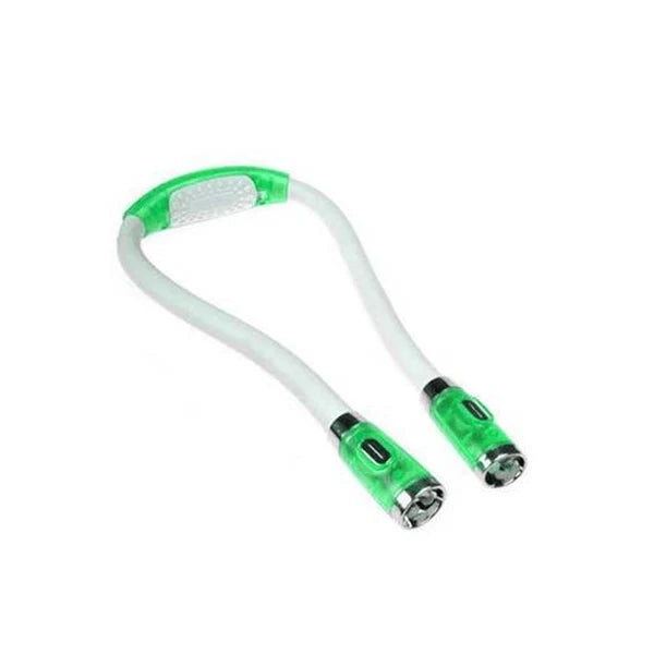Neck Light LED Flexible Hands-Free Four Modes