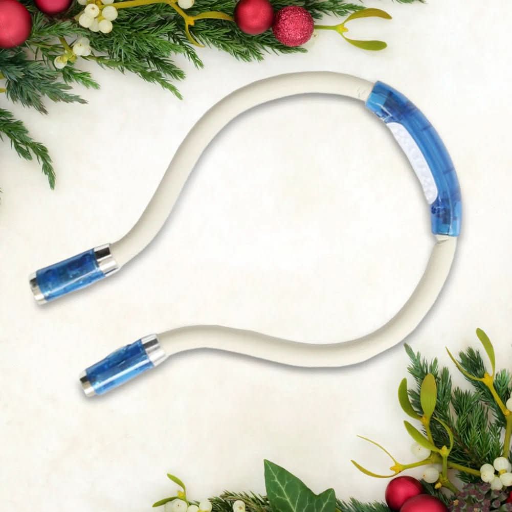 Neck Light LED Flexible Hands-Free Four Modes
