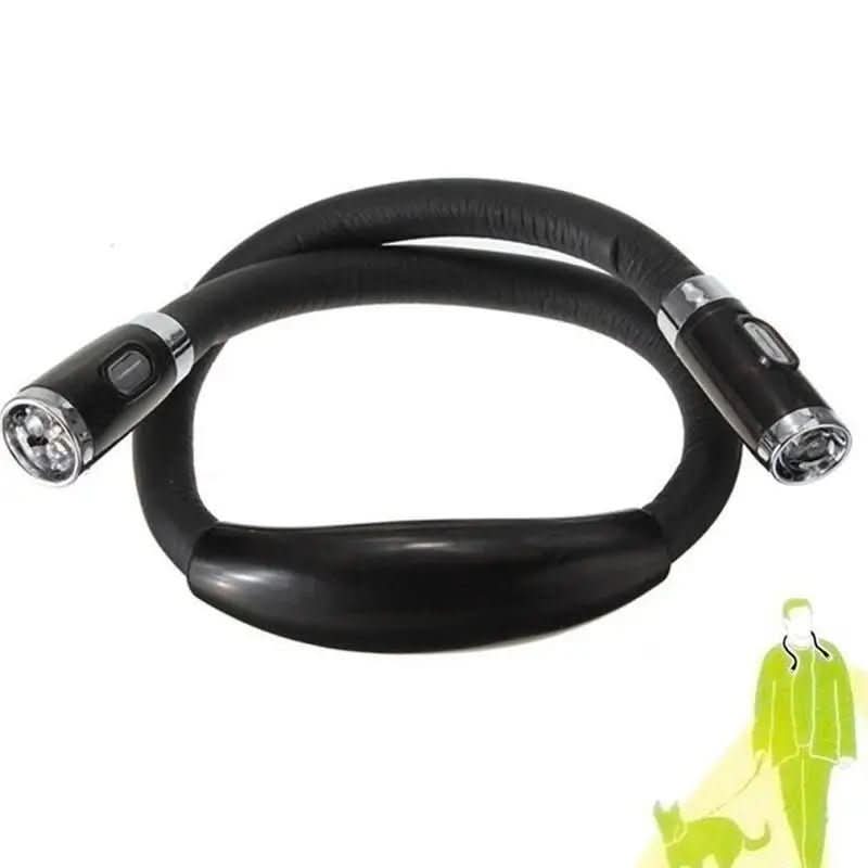Neck Light LED Flexible Hands-Free Four Modes