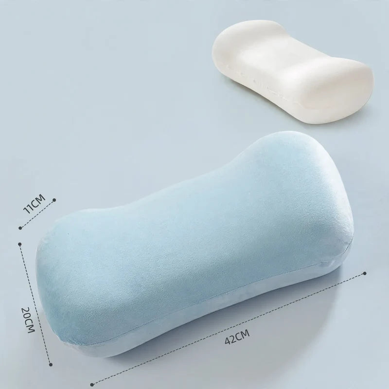 Neck Pillow Memory Foam Extended Support