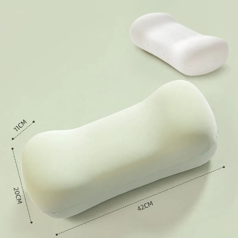 Neck Pillow Memory Foam Extended Support