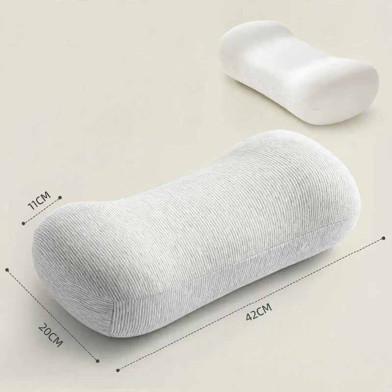 Neck Pillow Memory Foam Extended Support