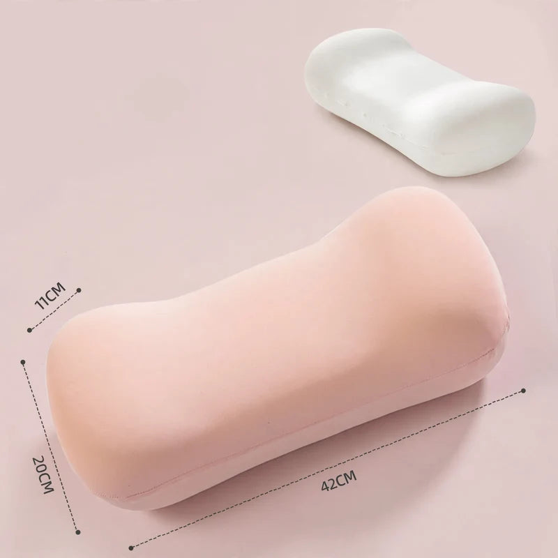 Neck Pillow Memory Foam Extended Support