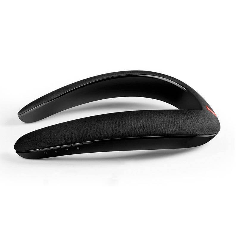 Neckband Speaker Bluetooth Wearable Hands-Free Calling