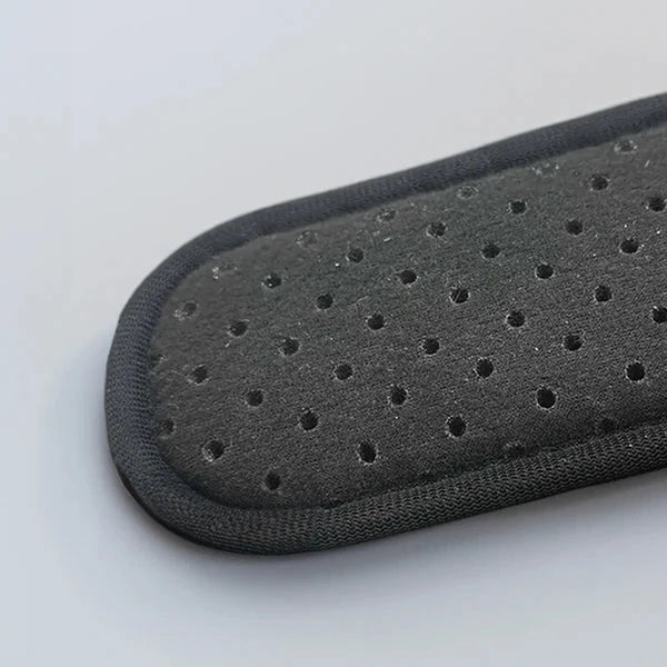 Night Splint Adjustable Dorsal Strap Breathable Neoprene & Metal Bands