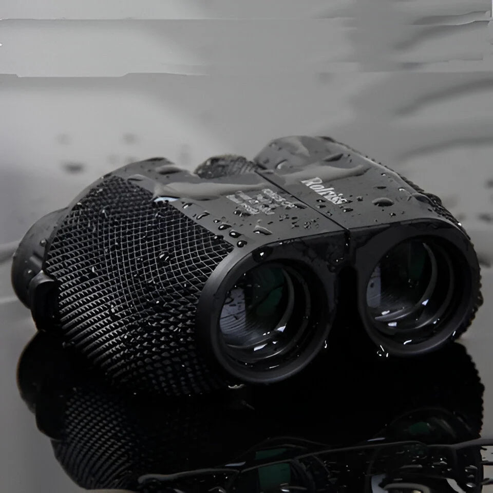 Night Vision Binoculars High-Power Magnification Waterproof & Weather-Resistant