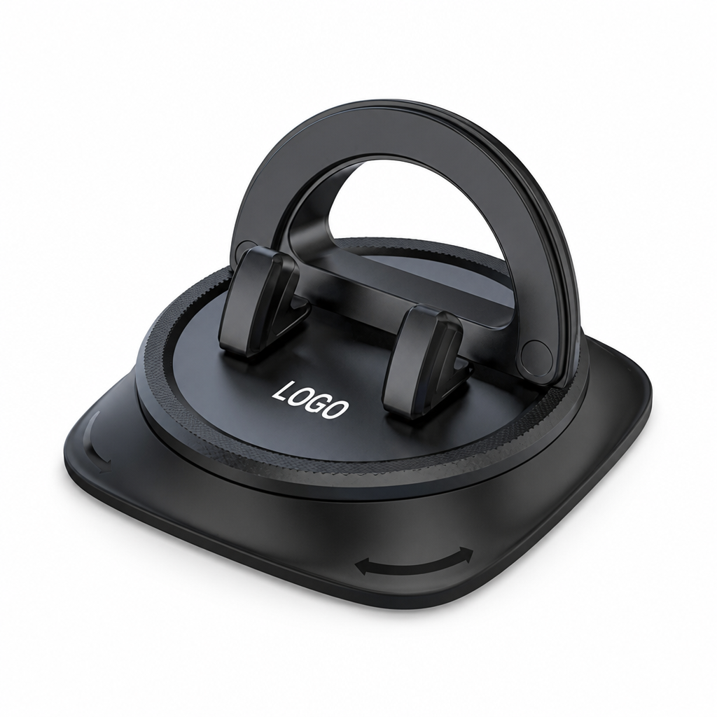 Non-Slip 360° Dashboard Phone Holder