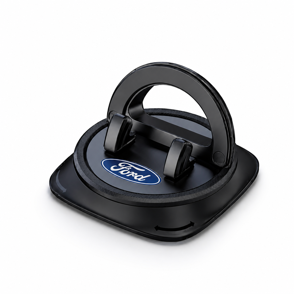 Non-Slip 360° Dashboard Phone Holder