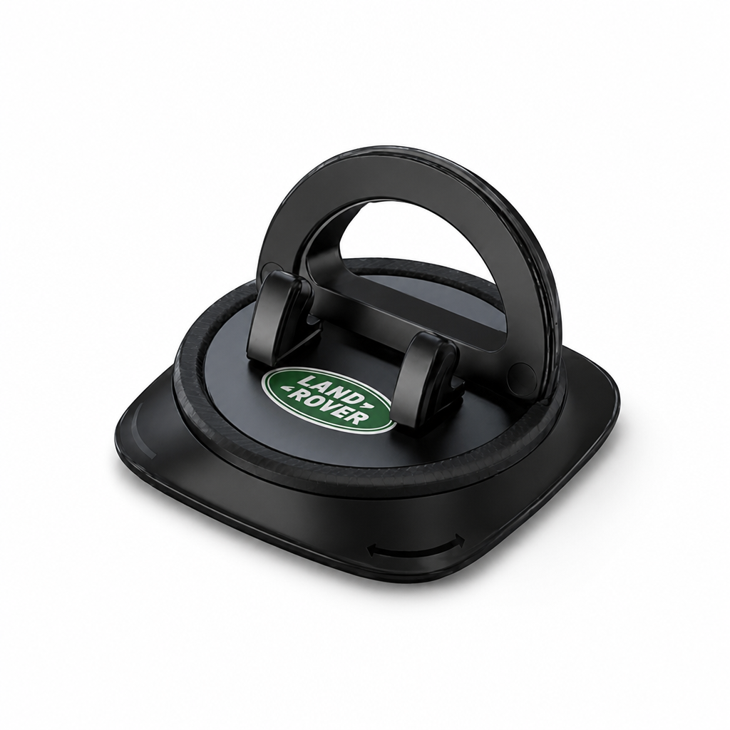 Non-Slip 360° Dashboard Phone Holder