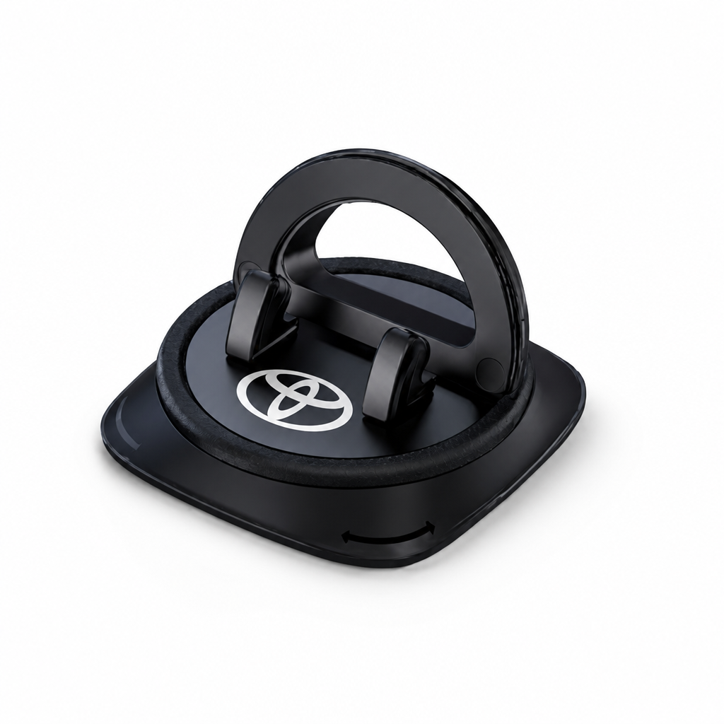 Non-Slip 360° Dashboard Phone Holder