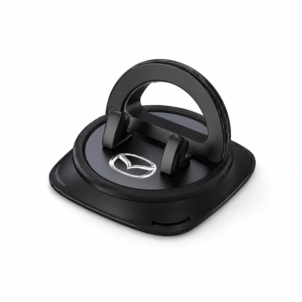 Non-Slip 360° Dashboard Phone Holder