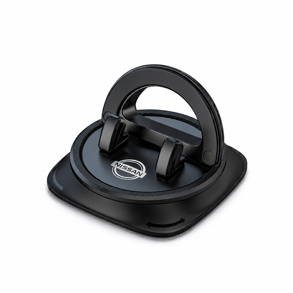 Non-Slip 360° Dashboard Phone Holder