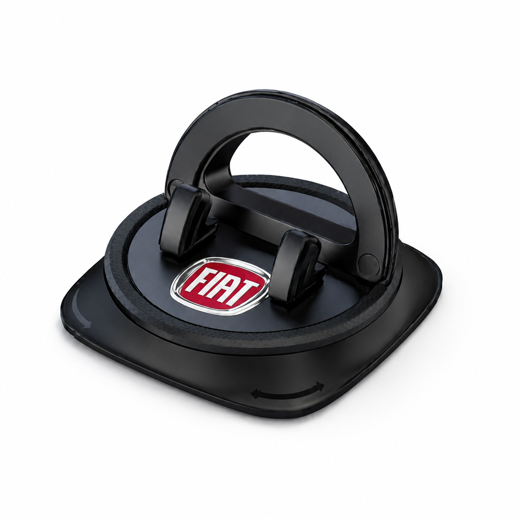 Non-Slip 360° Dashboard Phone Holder