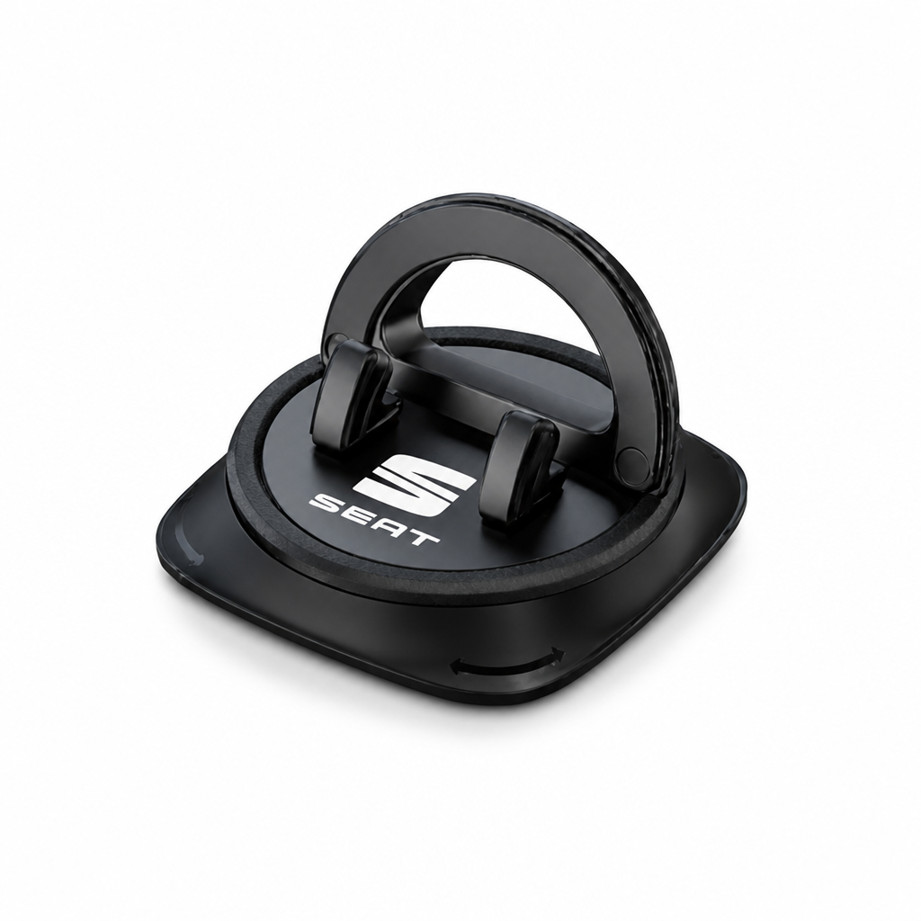 Non-Slip 360° Dashboard Phone Holder