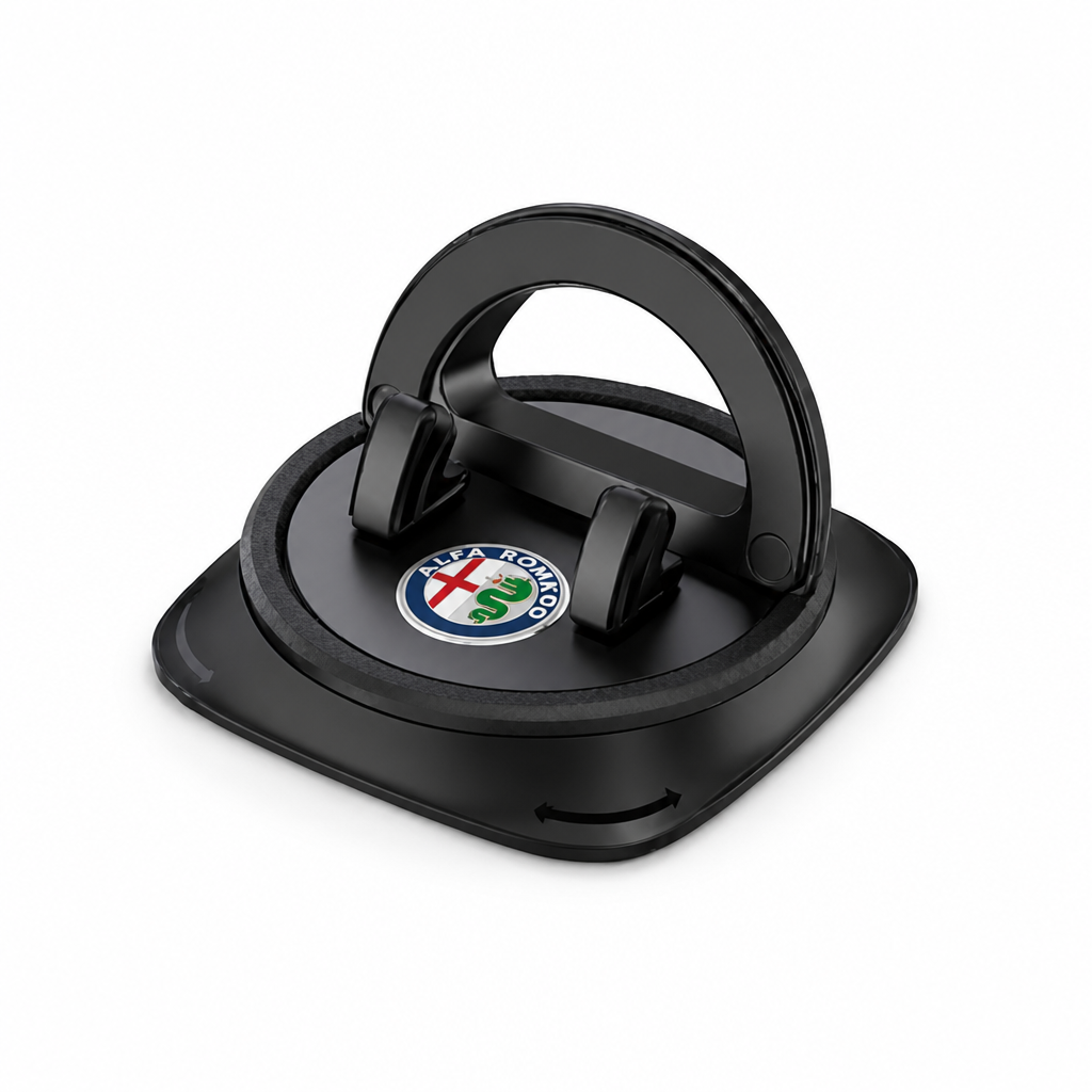 Non-Slip 360° Dashboard Phone Holder