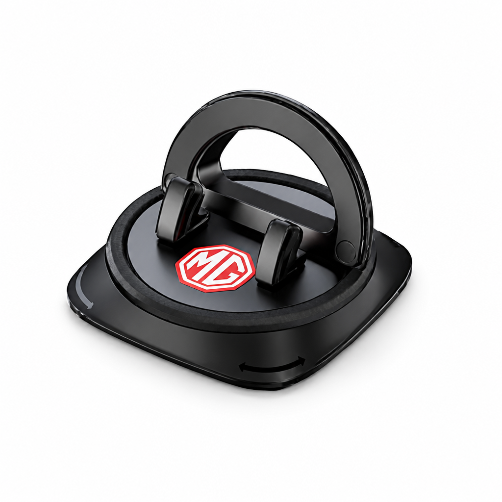 Non-Slip 360° Dashboard Phone Holder