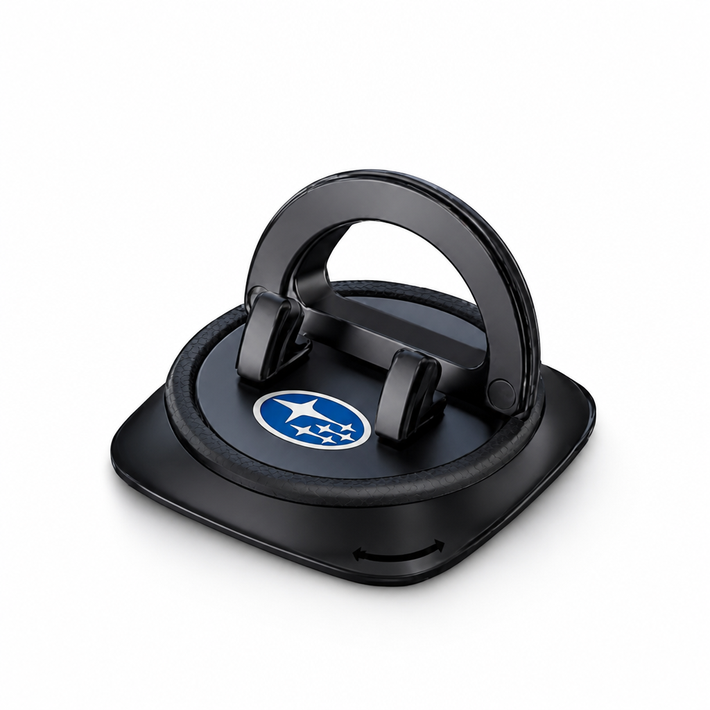 Non-Slip 360° Dashboard Phone Holder