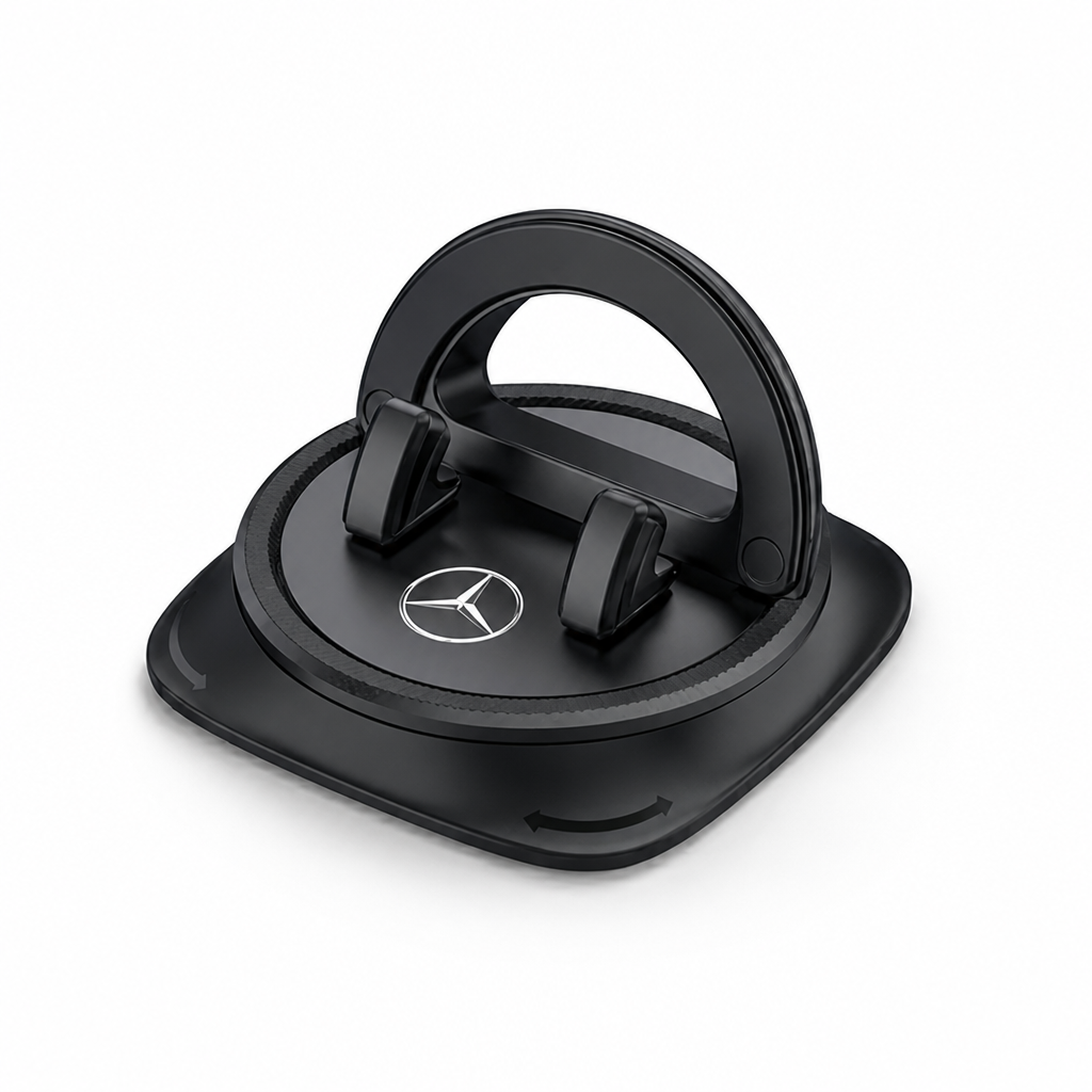 Non-Slip 360° Dashboard Phone Holder