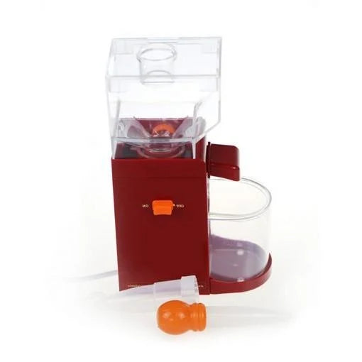 Nut Butter Grinder 150W 0.53 Quart