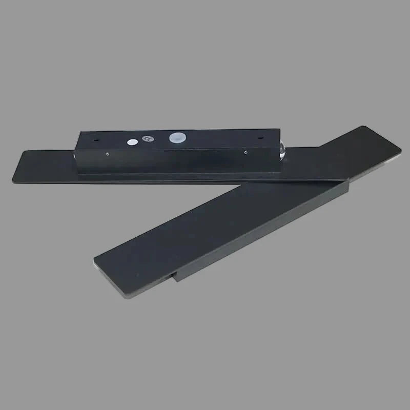 Outdoor LED Wall Light Aluminum IP65 Weatherproof Integrated LED
