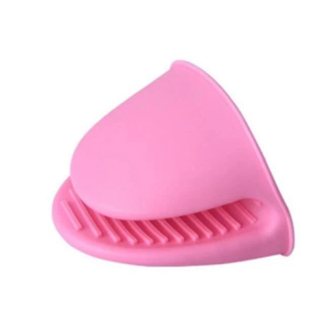 Oven Glove Heat-Resistant Silicone Reusable & Flexible