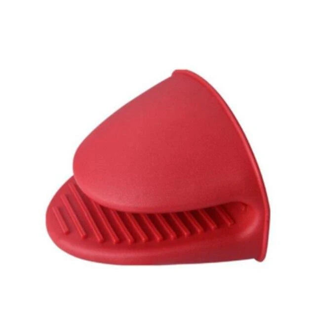 Oven Glove Heat-Resistant Silicone Reusable & Flexible