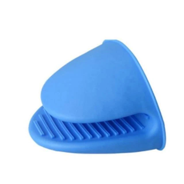 Oven Glove Heat-Resistant Silicone Reusable & Flexible