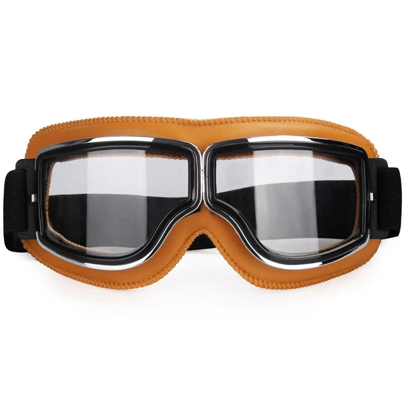 Over-Glasses Goggles Anti-Fog UV Protection