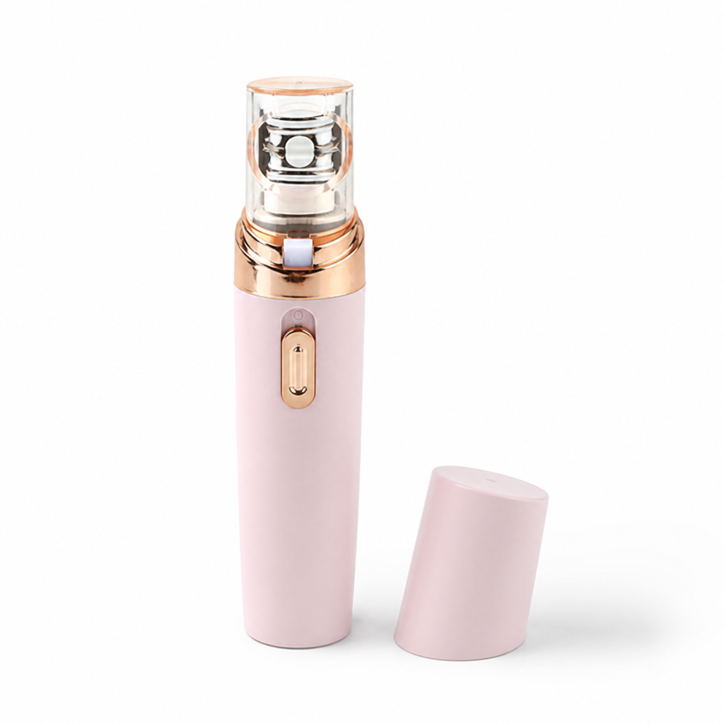 Pain-Free Rechargeable Epilator (For Sensitive Skin)