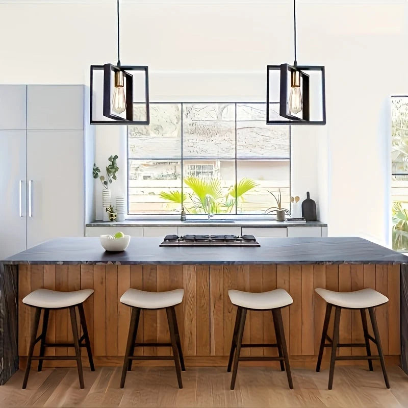 Pendant Light Directional Shade Adjustable Drop