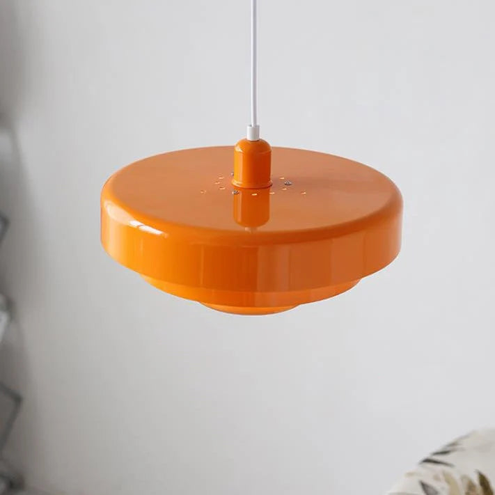 Pendant Light Multi-Layered Vintage Adjustable Drop