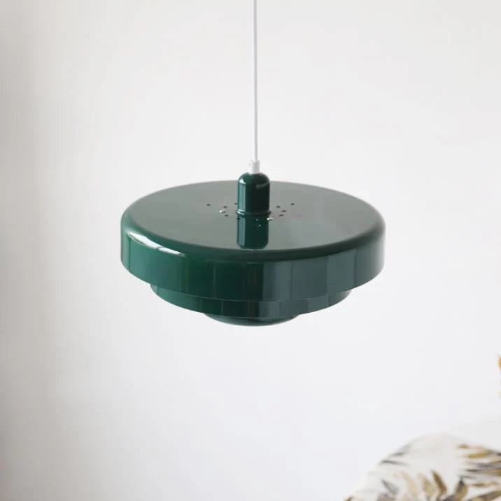 Pendant Light Multi-Layered Vintage Adjustable Drop