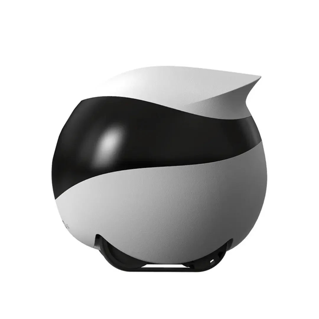 Pet Camera Robot App-Controlled 1080p HD Night Vision