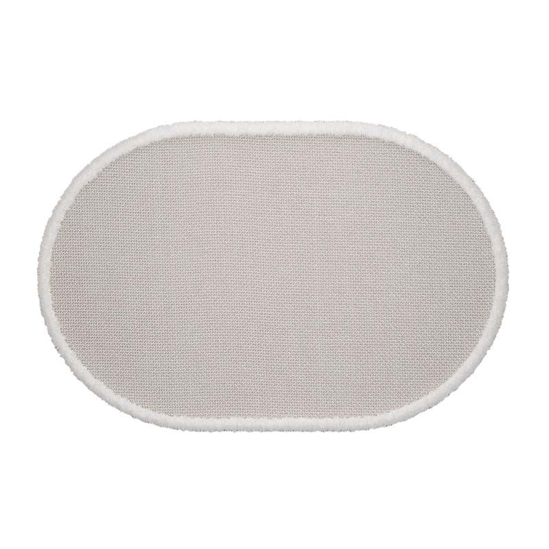 Pet Feeding Mat Soft Textured Non-Slip Easy-Clean Surface