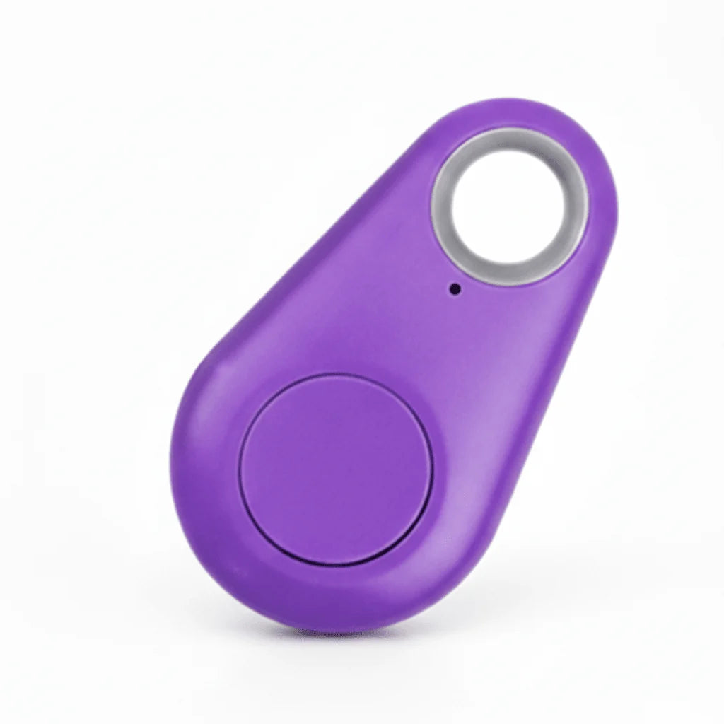 Pet GPS Tracker Real-Time Location Lightweight Splash-Resistant