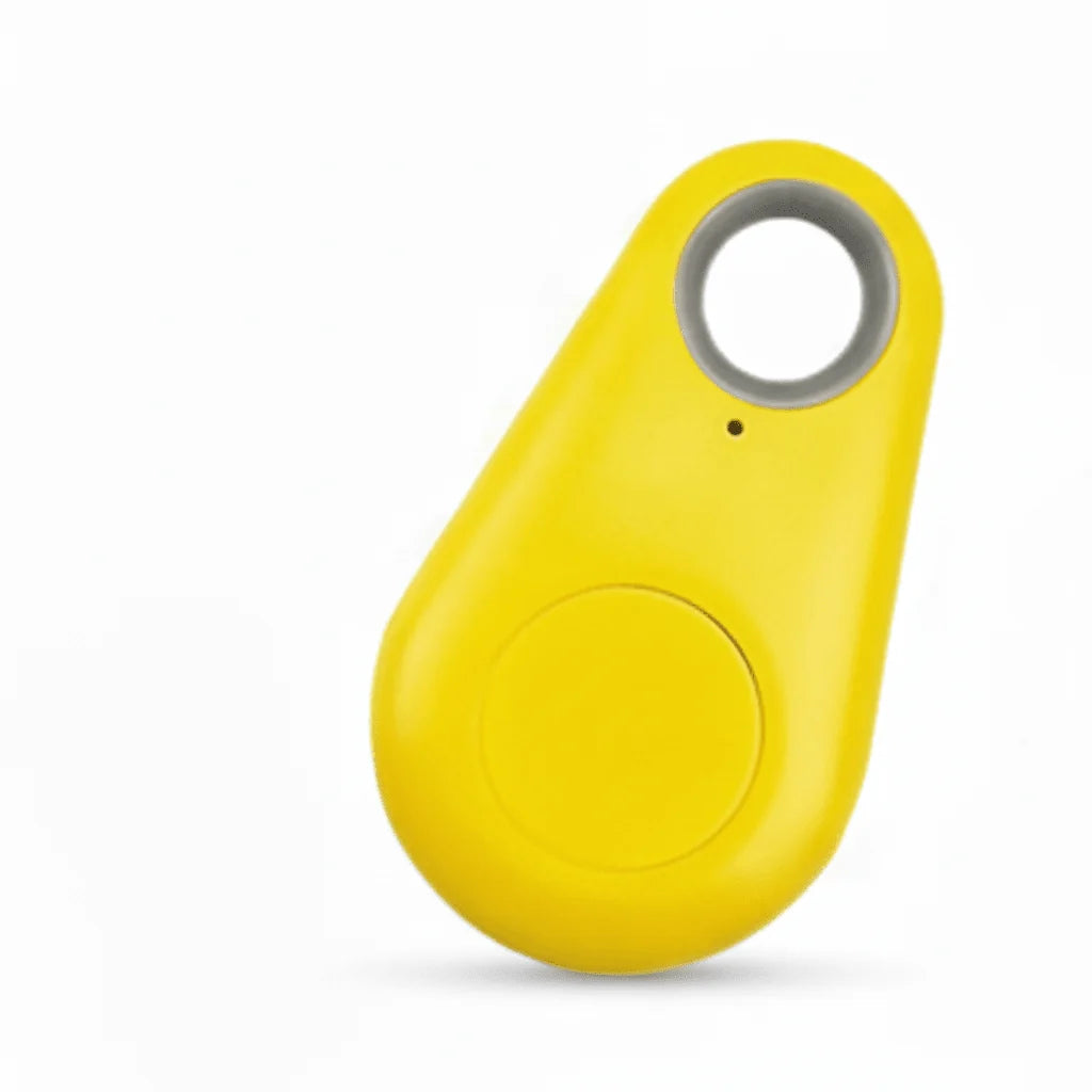 Pet GPS Tracker Real-Time Location Lightweight Splash-Resistant