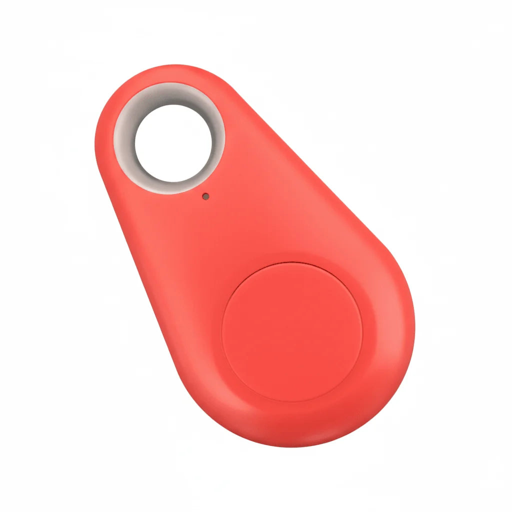 Pet GPS Tracker Real-Time Location Lightweight Splash-Resistant