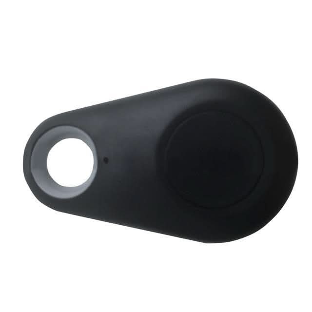 Pet GPS Tracker Real-Time Location Lightweight Splash-Resistant