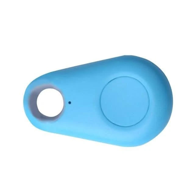 Pet GPS Tracker Real-Time Location Lightweight Splash-Resistant