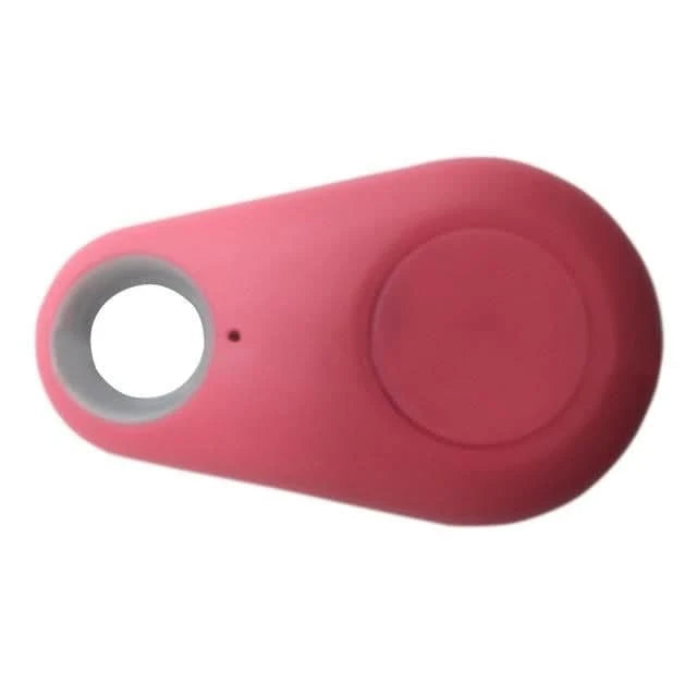 Pet GPS Tracker Real-Time Location Lightweight Splash-Resistant