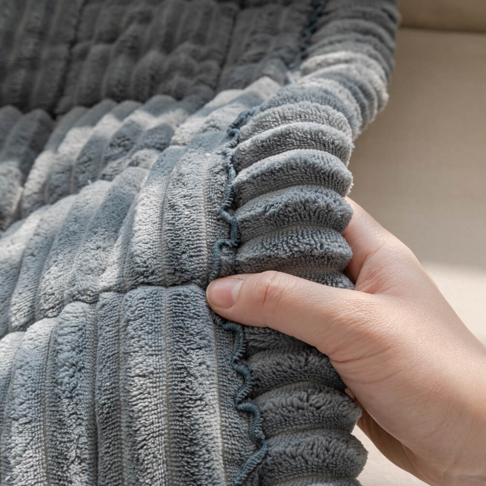 Pet Mat Flannel Non-Slip Furniture Protector