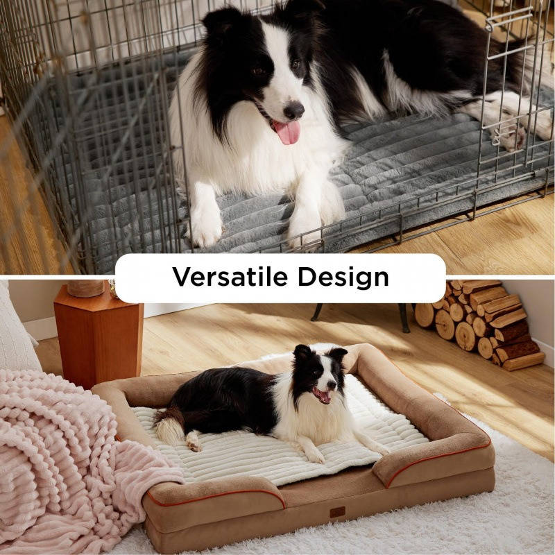 Pet Mat Self-Warming Non-Slip Machine Washable