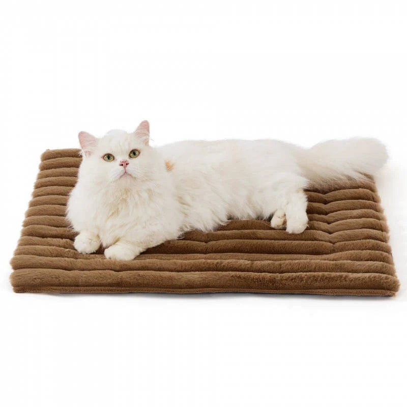 Pet Mat Self-Warming Non-Slip Machine Washable