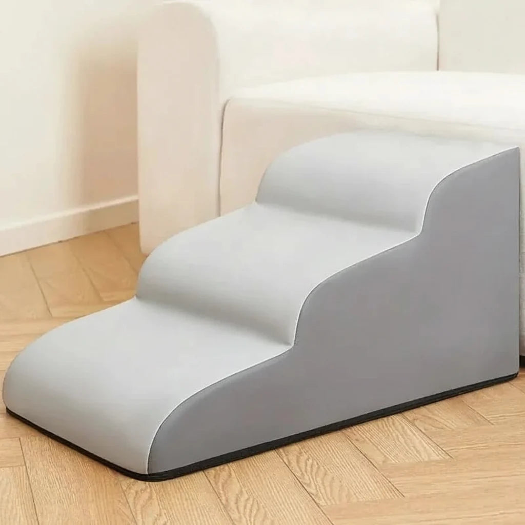 Pet Stairs Non-Slip Joint-Friendly Steps