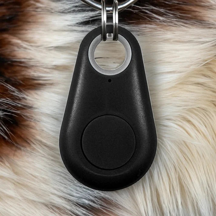 Pet Tracker Bluetooth Real-Time Location & Proximity Alerts